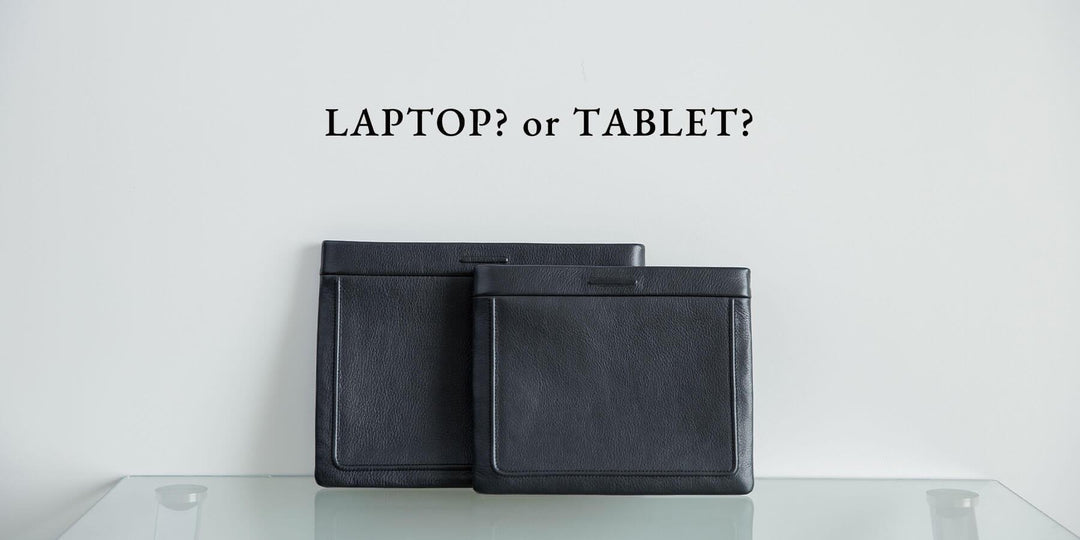 Product Review : Laptop Case / iPad Case
