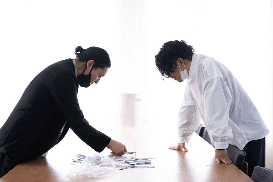 User Interview Vol.7 後編 - 「おいしい体験を届けるために」田村浩二の眼差しに宿る、強い光の理由