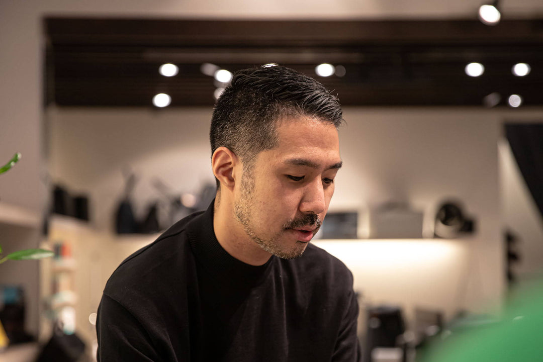 User Interview Vol.2 後編 ビジネスデザイナー 佐々木康裕