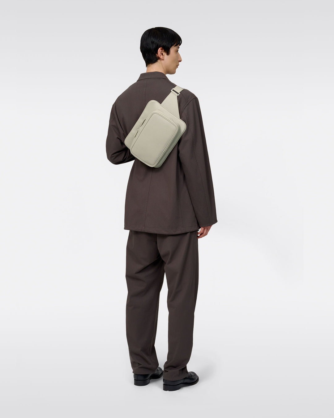 ベルトバッグ for iPad