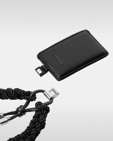ツイストコード ハンドストラップ for Magwear Connect