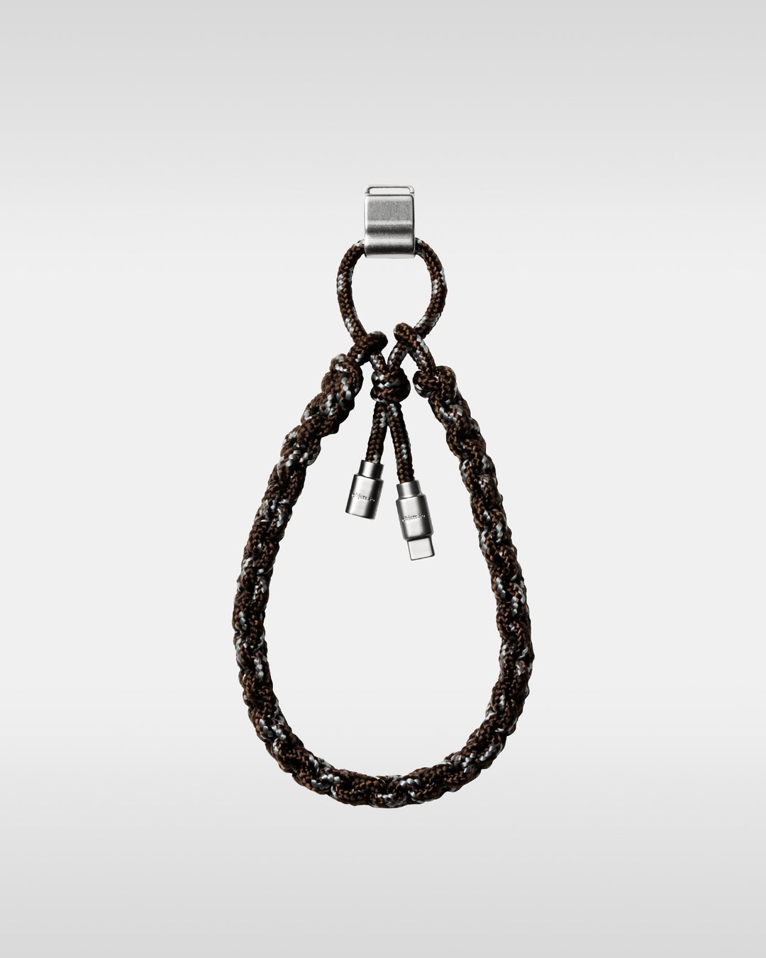 パラコード ハンドストラップ for Magwear Connect
