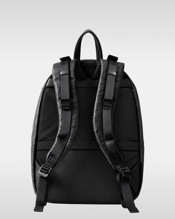 meanswhile × objcts.pro ダイニーマ®レザー-Daypack "Common"