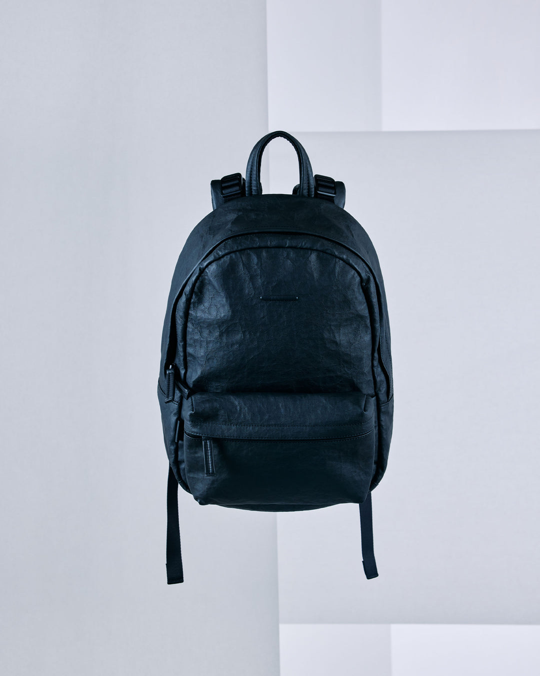 meanswhile × objcts.pro ダイニーマ®レザー-Daypack "Common"