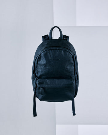 meanswhile × objcts.pro ダイニーマ®レザー-Daypack "Common"