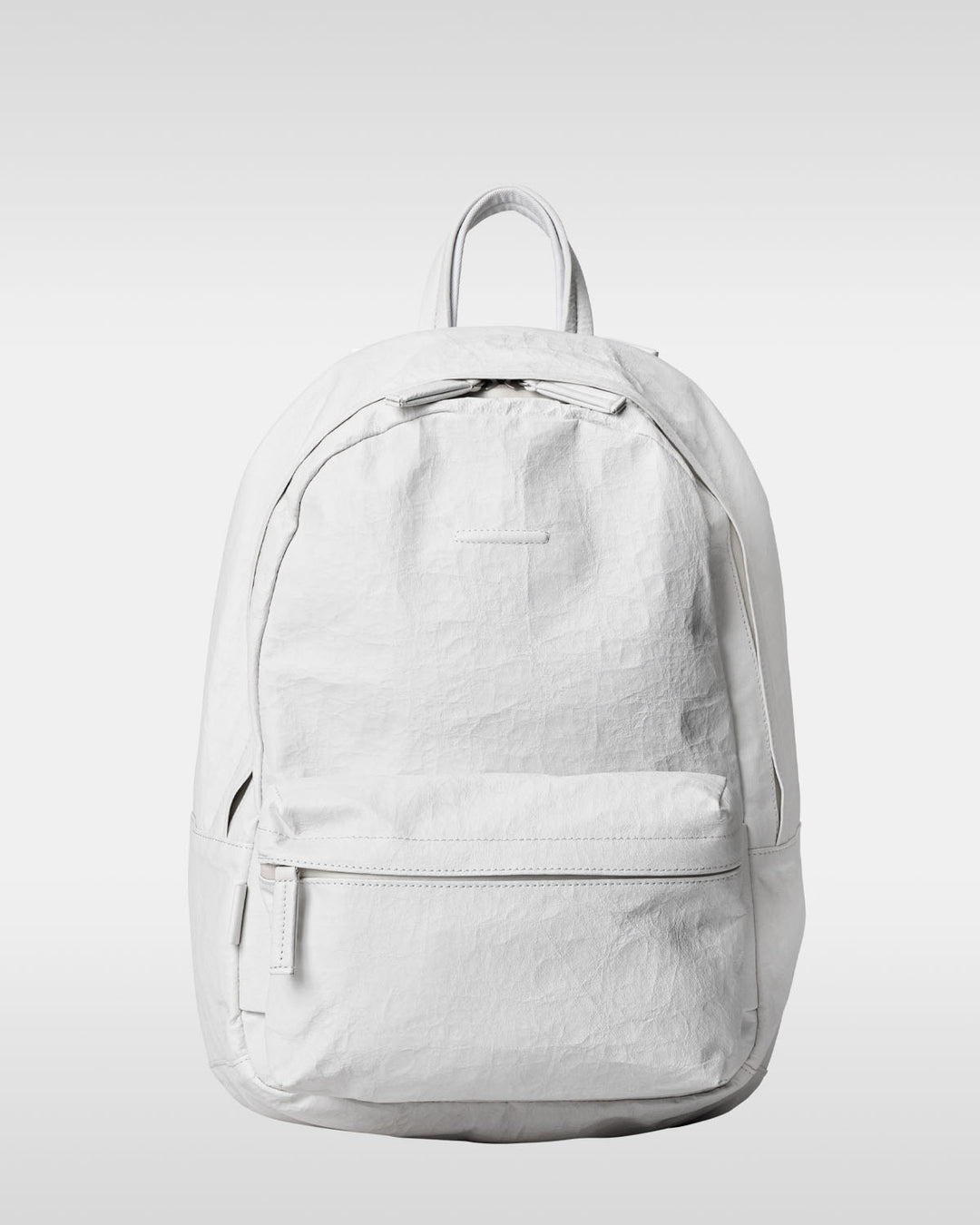 meanswhile × objcts.pro ダイニーマ®レザー-Daypack "Common"