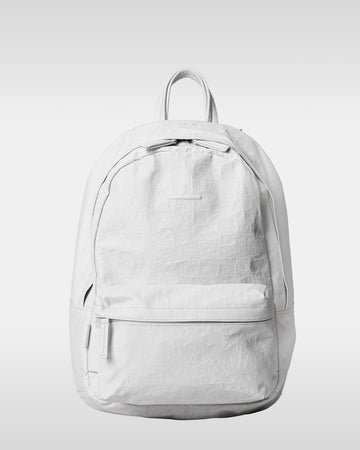 meanswhile × objcts.pro ダイニーマ®レザー-Daypack "Common"