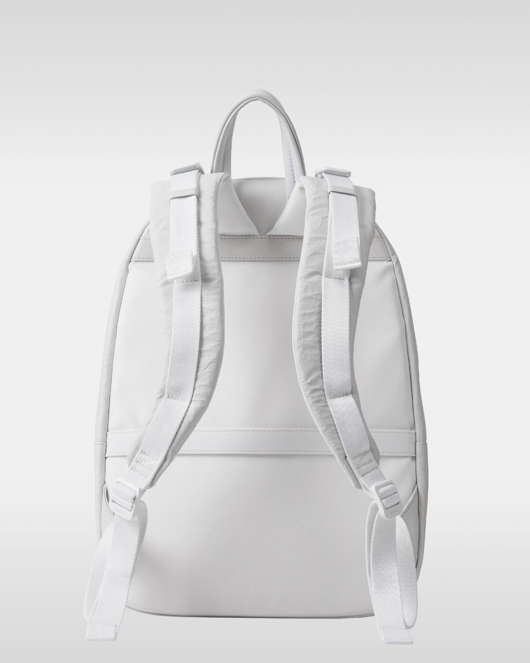 meanswhile × objcts.pro ダイニーマ®レザー-Daypack "Common"