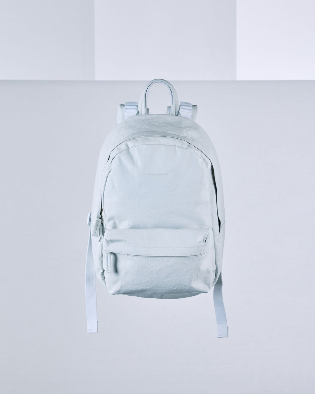 meanswhile × objcts.pro ダイニーマ®レザー-Daypack "Common"