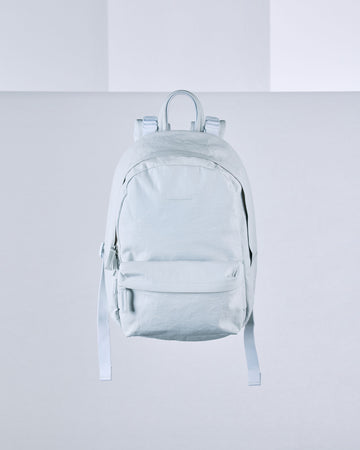 meanswhile × objcts.pro ダイニーマ®レザー-Daypack "Common"