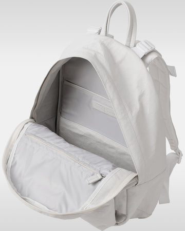 meanswhile × objcts.pro ダイニーマ®レザー-Daypack "Common"