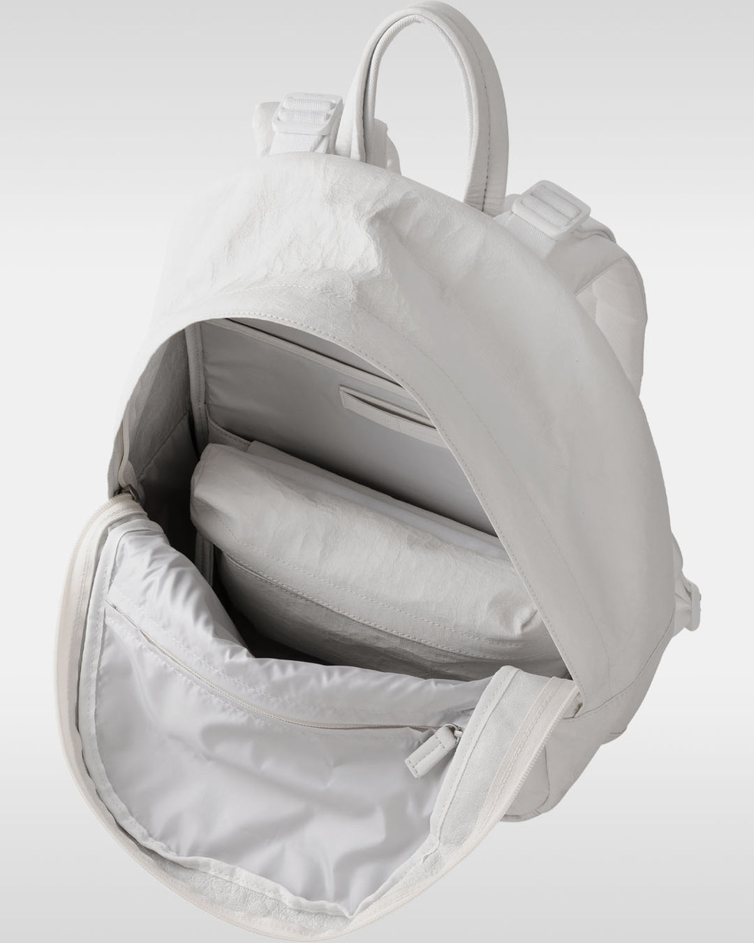 meanswhile × objcts.pro ダイニーマ®レザー-Daypack "Common"