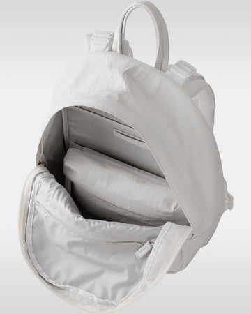 meanswhile × objcts.pro ダイニーマ®レザー-Daypack "Common"